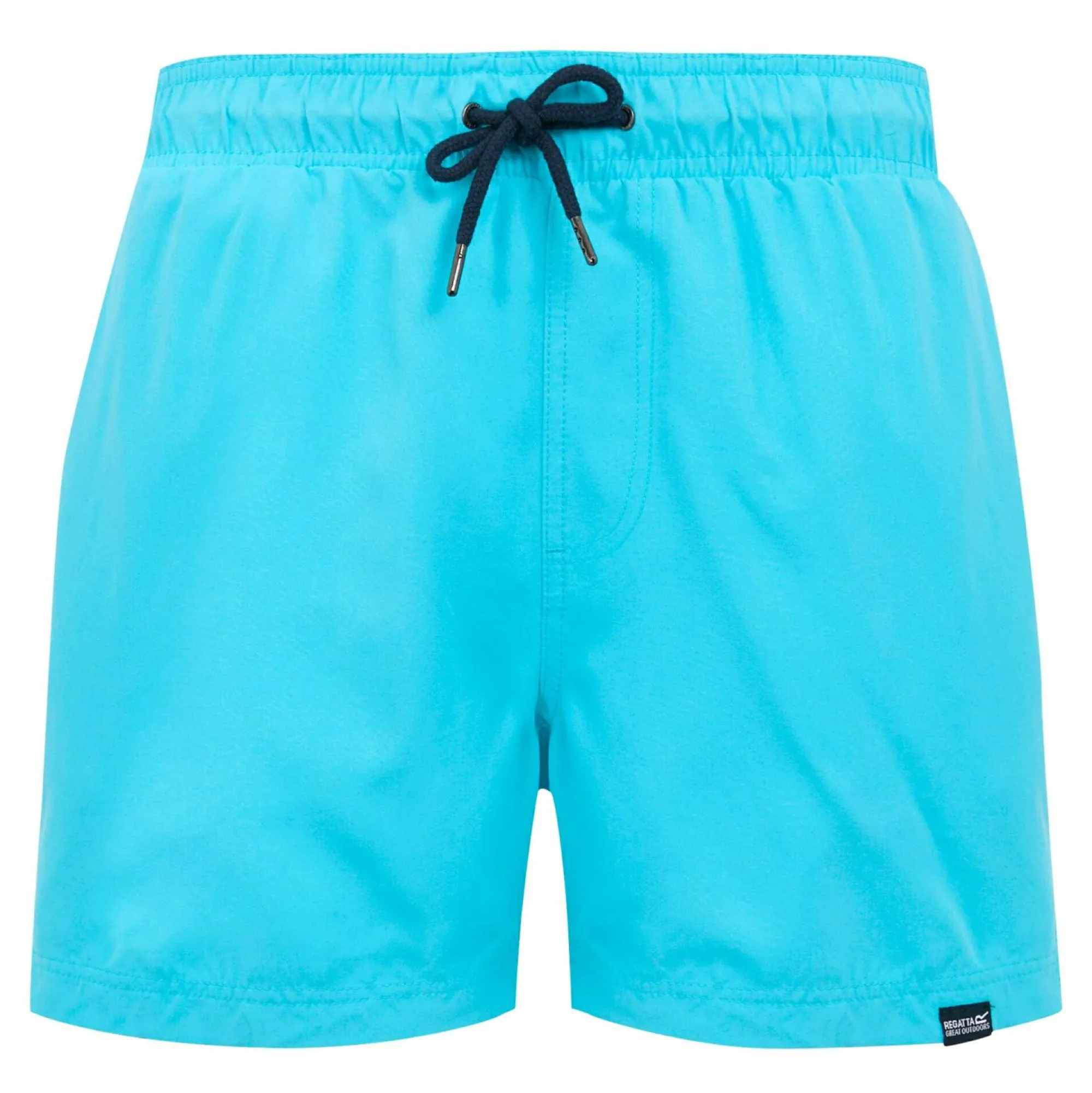 Regatta Swimming|Swim Shorts<Men's Mawson III Swim Shorts |