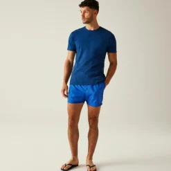 Regatta Swimming|Swim Shorts<Men's Mawson III Swim Shorts |