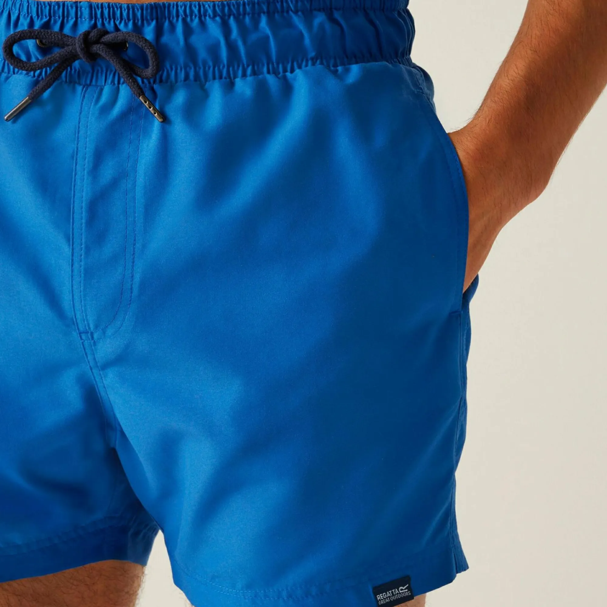 Regatta Swimming|Swim Shorts<Men's Mawson III Swim Shorts |