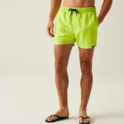 Regatta Festival|Swimming<Men's Mawson III Swim Shorts |