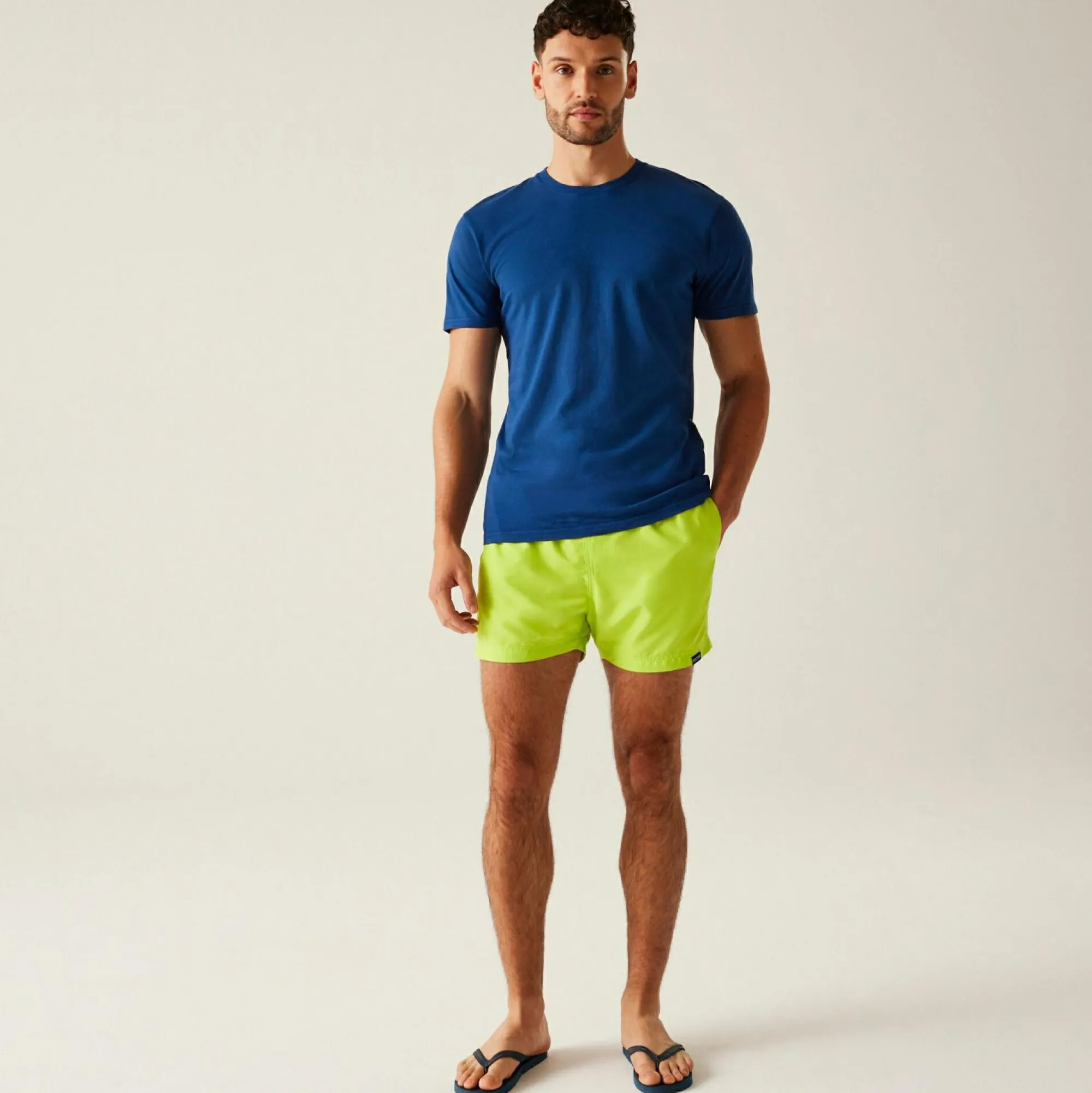 Regatta Festival|Swimming<Men's Mawson III Swim Shorts |