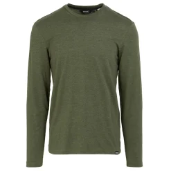 Regatta T-Shirts<Men's Maylow Long Sleeved T-Shirt |