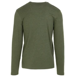 Regatta T-Shirts<Men's Maylow Long Sleeved T-Shirt |