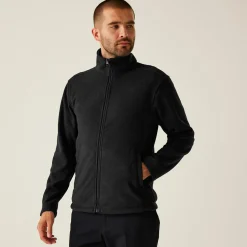 Regatta Fleece<Men's Micro Lightweight Full Zip Fleece |