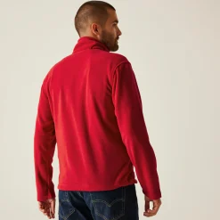 Regatta Fleece<Men's Micro Lightweight Full Zip Fleece |