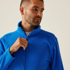 Regatta Fleece<Men's Micro Lightweight Full Zip Fleece |