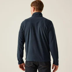 Regatta Fleece<Men's Micro Lightweight Half Zip Fleece |