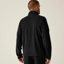 Regatta Fleece<Men's Micro Lightweight Half Zip Fleece |