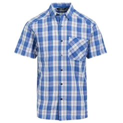 Regatta Shirts|Festival<Men's Mindano IX Short Sleeve Shirt |