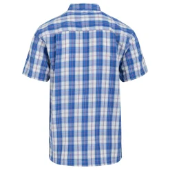 Regatta Shirts|Festival<Men's Mindano IX Short Sleeve Shirt |