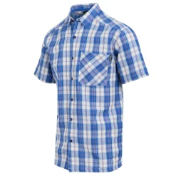 Regatta Shirts|Festival<Men's Mindano IX Short Sleeve Shirt |