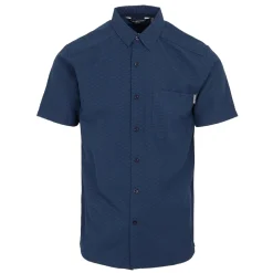 Regatta Shirts|Festival<Men's Mindano IX Short Sleeve Shirt |