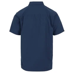 Regatta Shirts|Festival<Men's Mindano IX Short Sleeve Shirt |
