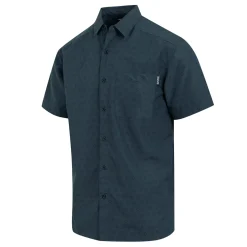 Regatta Shirts|Festival<Men's Mindano IX Short Sleeve Shirt |