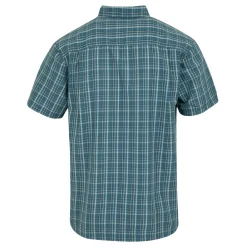 Regatta Shirts|Festival<Men's Mindano IX Short Sleeve Shirt |