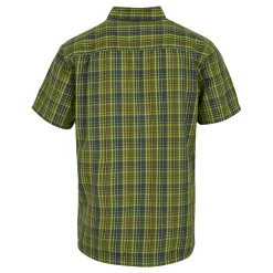 Regatta Shirts|Festival<Men's Mindano IX Short Sleeve Shirt |