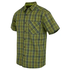 Regatta Shirts|Festival<Men's Mindano IX Short Sleeve Shirt |