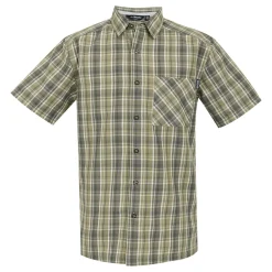 Regatta Festival|Shirts<Men's Mindano IX Short Sleeve Shirt |
