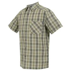 Regatta Festival|Shirts<Men's Mindano IX Short Sleeve Shirt |