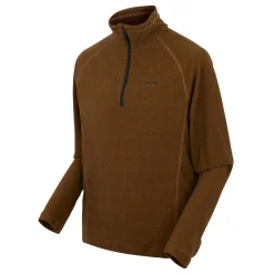 Regatta Half Zip Fleece<Men's Montes Lightweight Half Zip Fleece |
