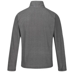 Regatta Half Zip Fleece<Men's Montes Lightweight Half Zip Fleece |