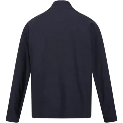 Regatta Half Zip Fleece<Men's Montes Lightweight Half Zip Fleece |
