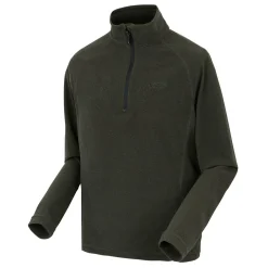 Regatta Half Zip Fleece<Men's Montes Lightweight Half Zip Fleece |