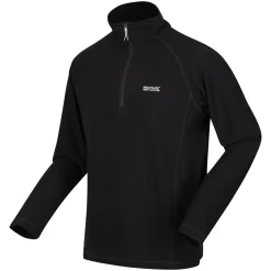 Regatta Half Zip Fleece|Festival<Men's Montes Lightweight Half Zip Fleece |
