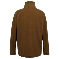 Regatta Half Zip Fleece<Men's Montes Lightweight Half Zip Fleece |