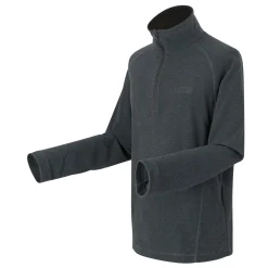 Regatta Half Zip Fleece<Men's Montes Lightweight Half Zip Fleece |