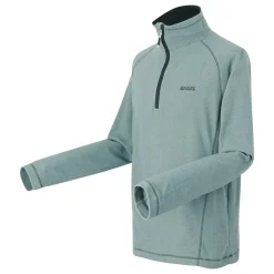 Regatta Half Zip Fleece<Men's Montes Lightweight Half Zip Fleece |