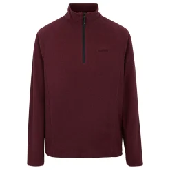 Regatta Half Zip Fleece<Men's Montes Lightweight Half Zip Fleece |
