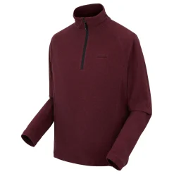Regatta Half Zip Fleece<Men's Montes Lightweight Half Zip Fleece |