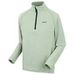 Regatta Half Zip Fleece<Men's Montes Lightweight Half Zip Fleece |