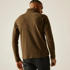 Regatta Half Zip Fleece<Men's Montes Lightweight Half Zip Fleece |