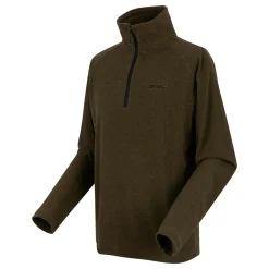 Regatta Half Zip Fleece<Men's Montes Lightweight Half Zip Fleece |