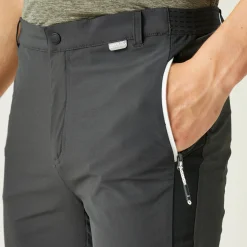 Regatta Shorts<Men's Mountain II Walking Shorts |