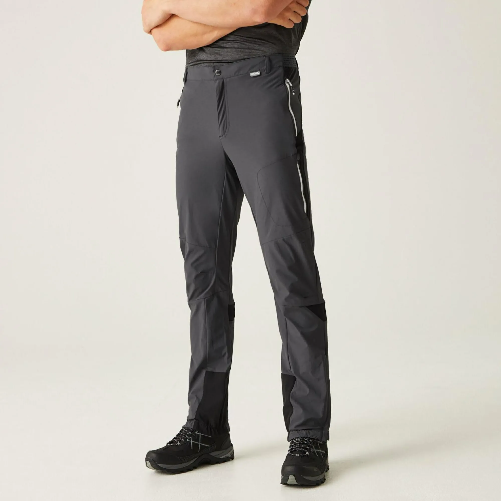 Regatta Walking Trousers<Men's Mountain III Walking Trousers |