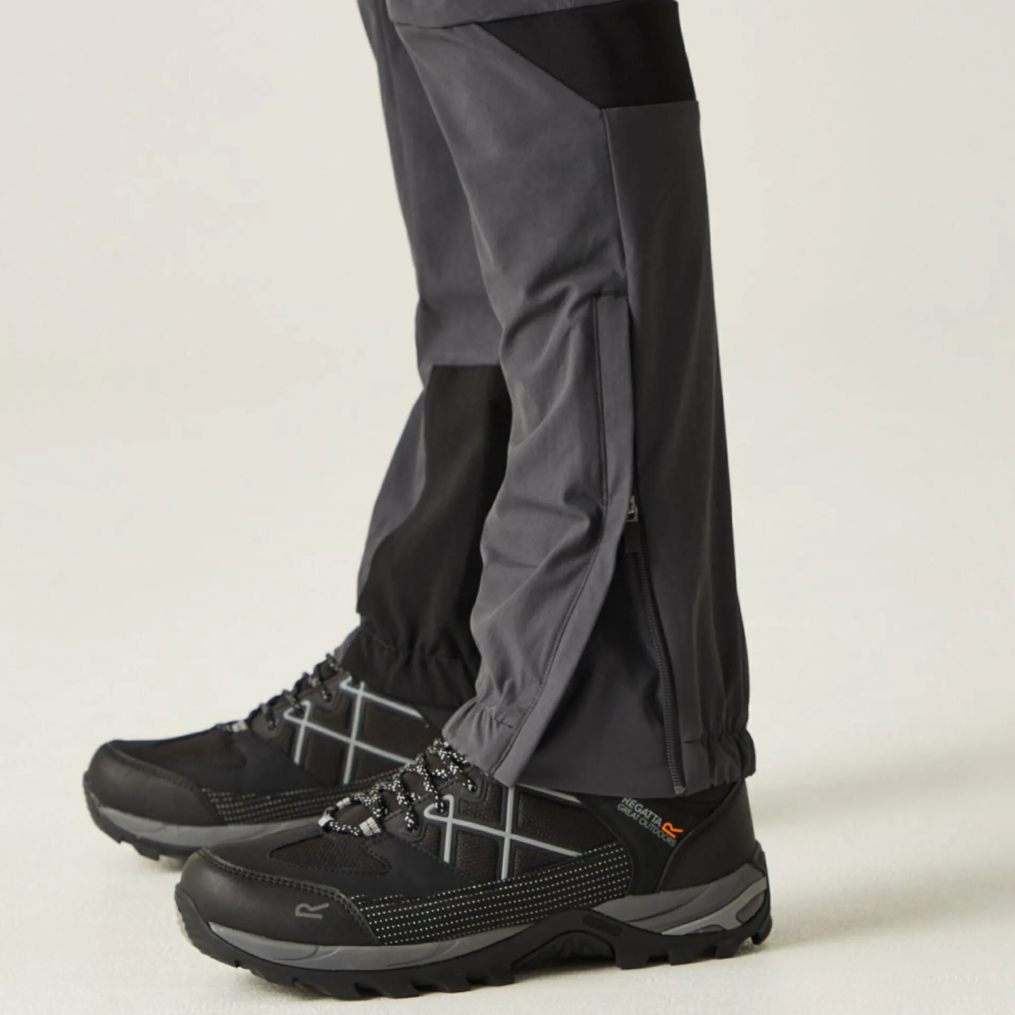 Regatta Walking Trousers<Men's Mountain III Walking Trousers |