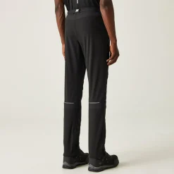 Regatta Walking Trousers<Men's Mountain III Walking Trousers |