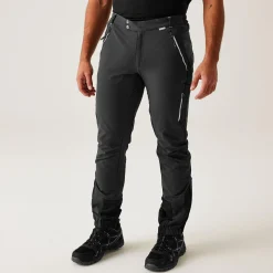 Regatta Waterproof Trousers|Walking Trousers<Men's Mountain Walking Trousers |