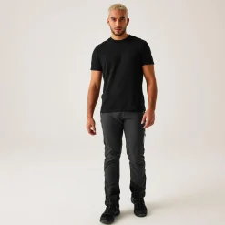 Regatta Waterproof Trousers|Walking Trousers<Men's Mountain Walking Trousers |