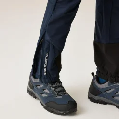 Regatta Waterproof Trousers|Walking Trousers<Men's Mountain Walking Trousers |