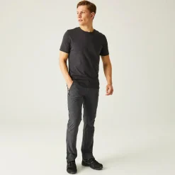 Regatta Walking Trousers<Men's Mountain Zip Off Walking Trousers |