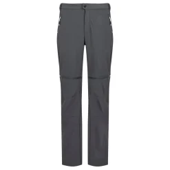 Regatta Walking Trousers<Men's Mountain Zip Off Walking Trousers |