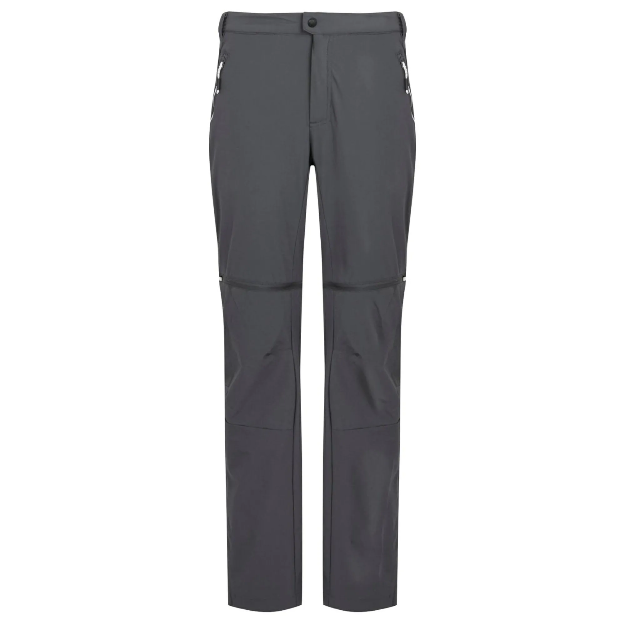 Regatta Walking Trousers<Men's Mountain Zip Off Walking Trousers |
