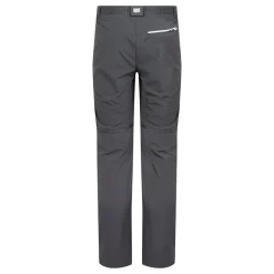 Regatta Walking Trousers<Men's Mountain Zip Off Walking Trousers |