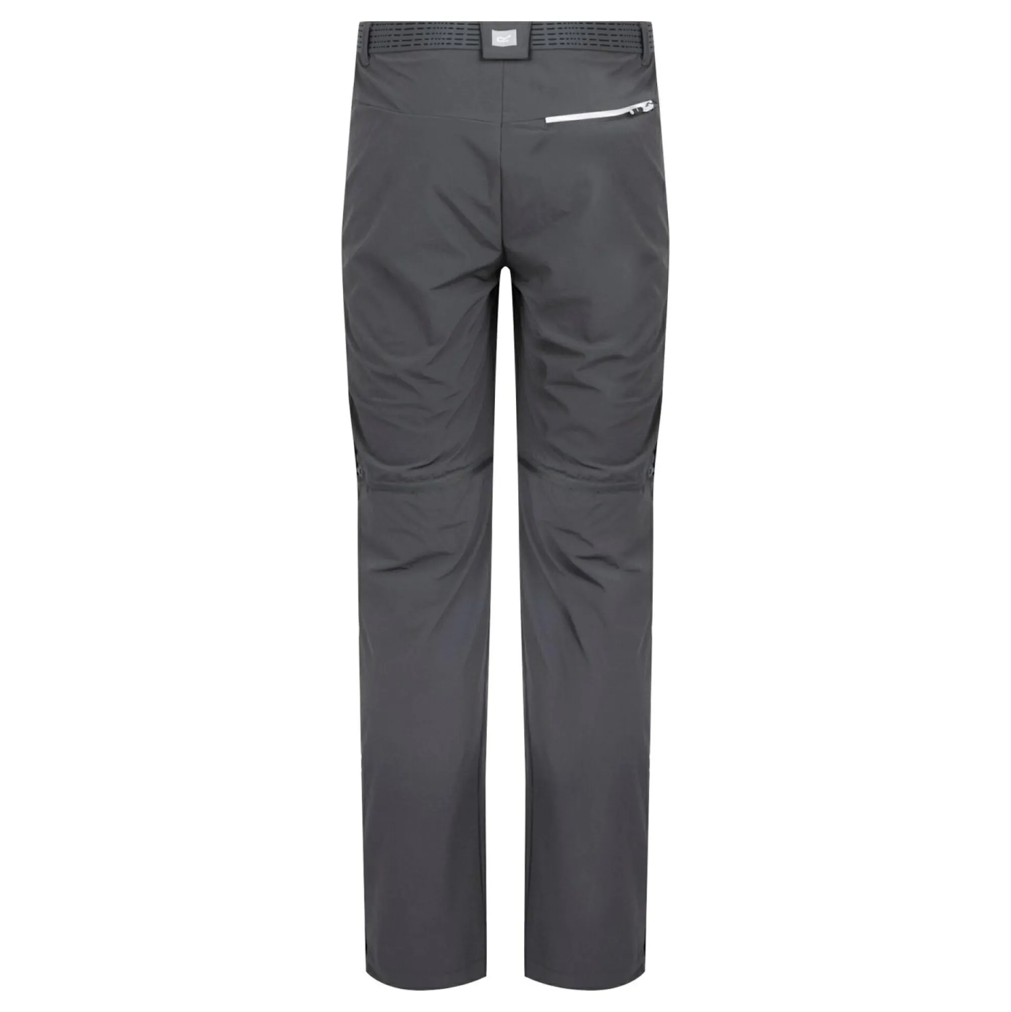 Regatta Walking Trousers<Men's Mountain Zip Off Walking Trousers |