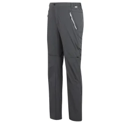 Regatta Walking Trousers<Men's Mountain Zip Off Walking Trousers |