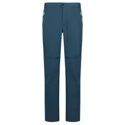 Regatta Walking Trousers<Men's Mountain Zip Off Walking Trousers |